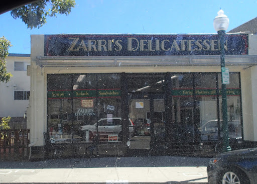 Zarri`s Delicatessen
