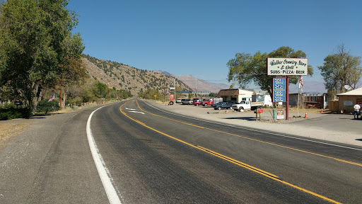 Walker Country Store