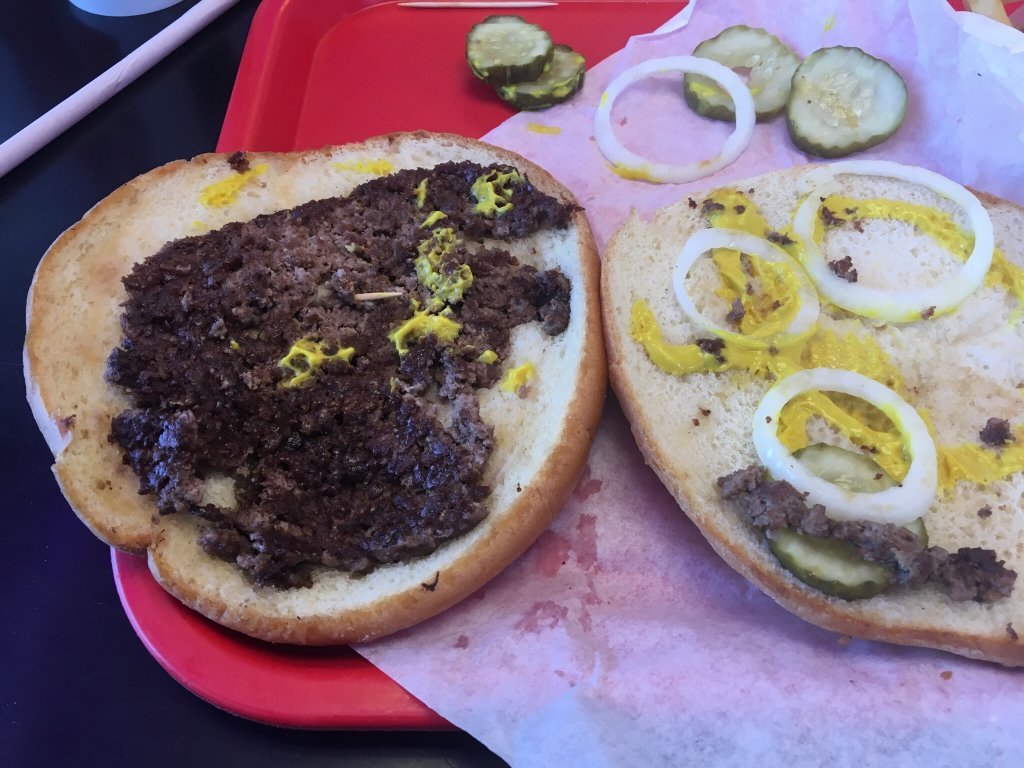 Jim`s Burger Haven