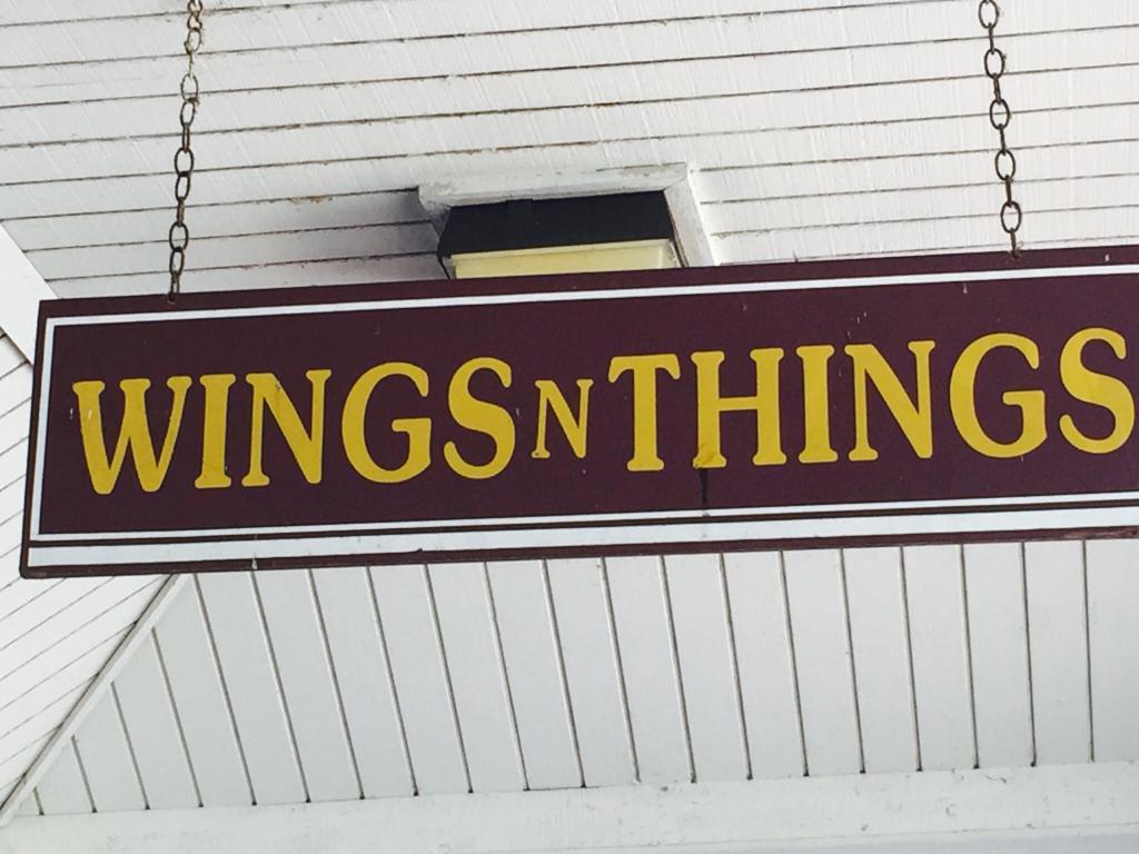 Wings-N-tdings