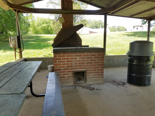 Covered Bridge Pizza