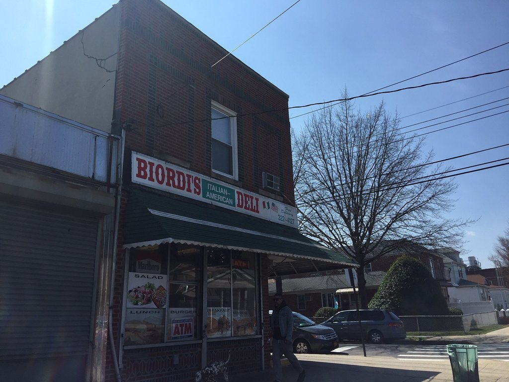 Biordi Deli