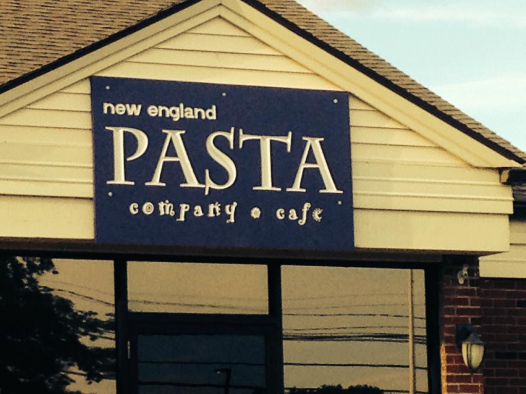 New England Pasta Co