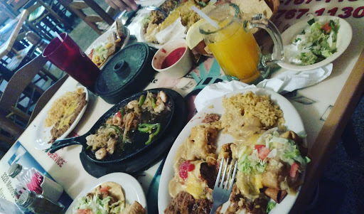 Julia`s Mexican Restaurant
