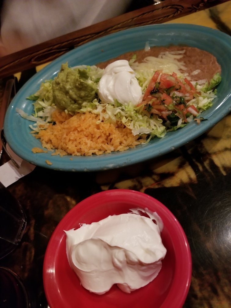 Burro Loco Mexican Restaurant