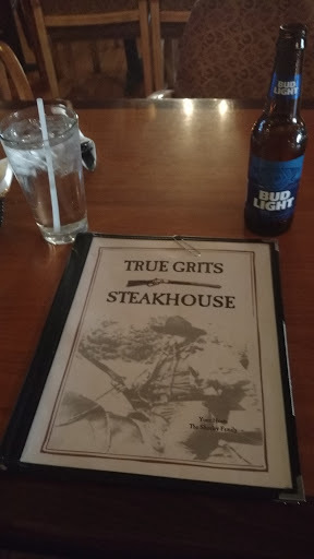 True Grits Steakhouse