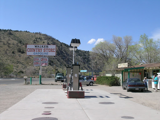 Walker Country Store