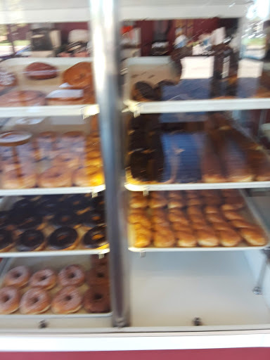 Winchell`s Donut House