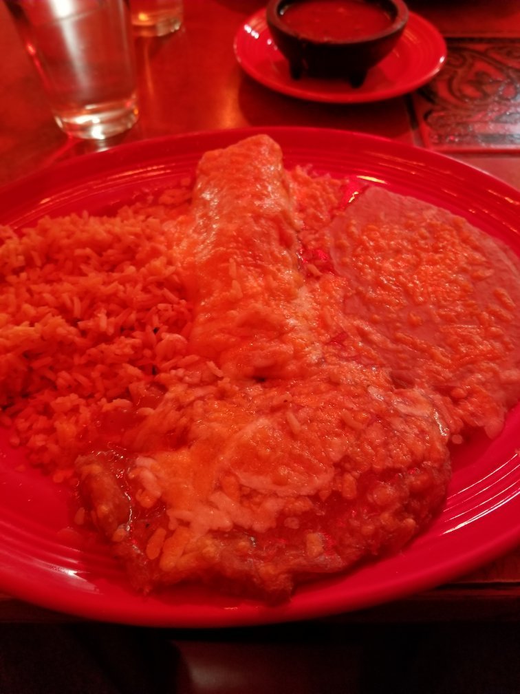 Sergios Mexican Restaurant