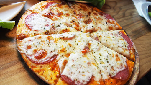 Valenti`s Pizza & Grinders