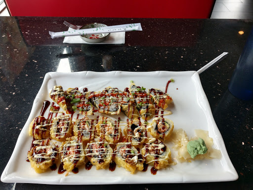 Watami Sushi Bistro