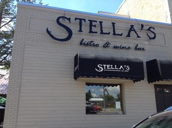 Stella`s Restaurant