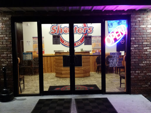 Shooters Grill And Sports Bar