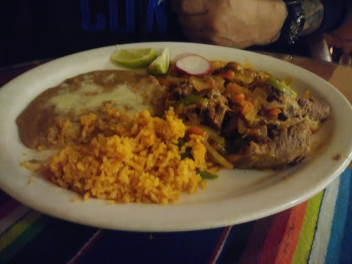 Chevo`s Mexican Restaurant
