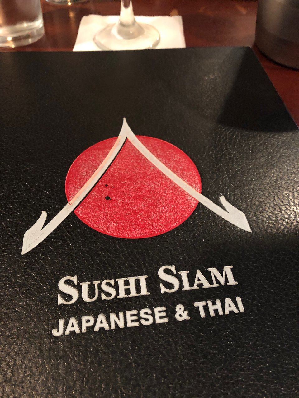 Sushi Siam