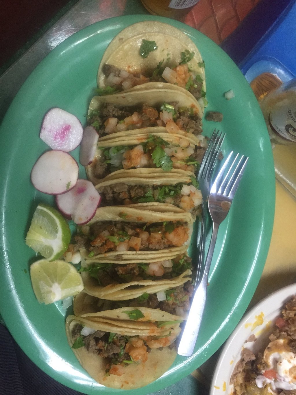 Tacos Jalisco