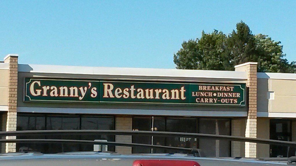 Granny`s Family Restaurant