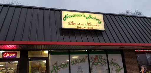 Navarro`s Bakery