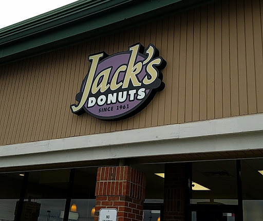 Jack`s Donuts