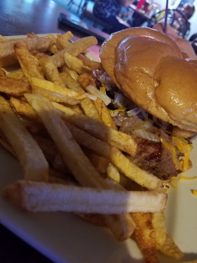 Buddies Bar and Grill