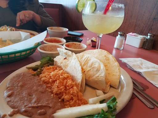 DOS Pesos Mexican Restaurant