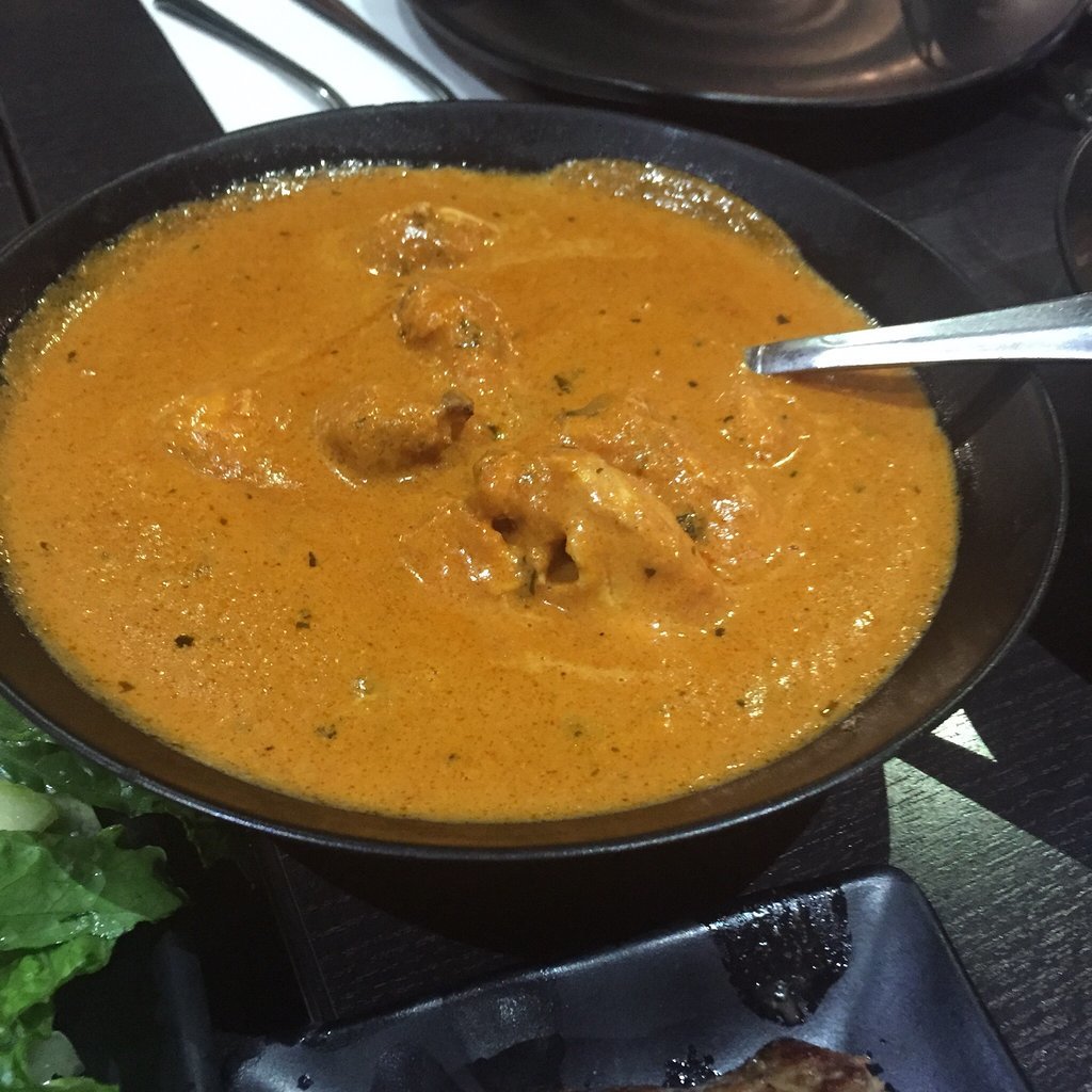 Shahnawaz Hyderabadi Cuisine