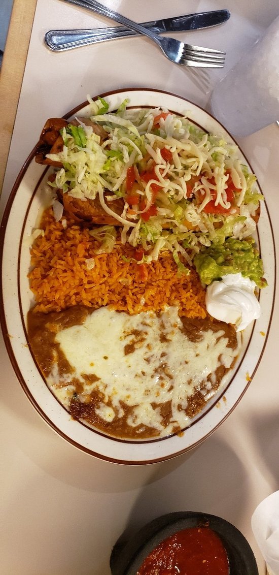 Josie`s Mexican Restaurant