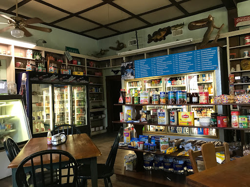 Fox Creek General Store