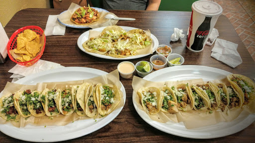 Taqueria Guadalajara